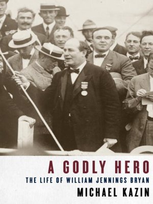 A Godly Hero - ebook